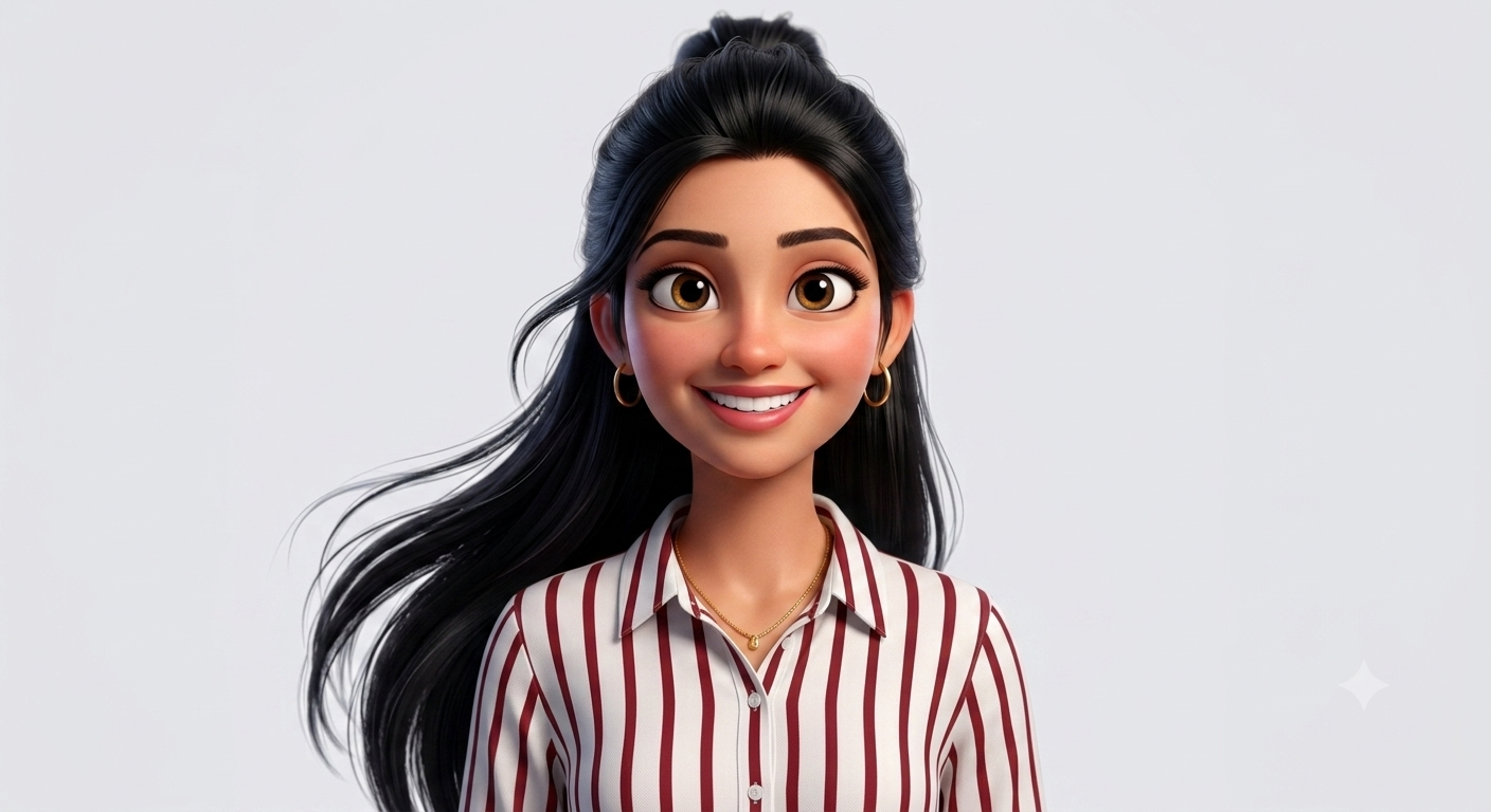 ISHANI